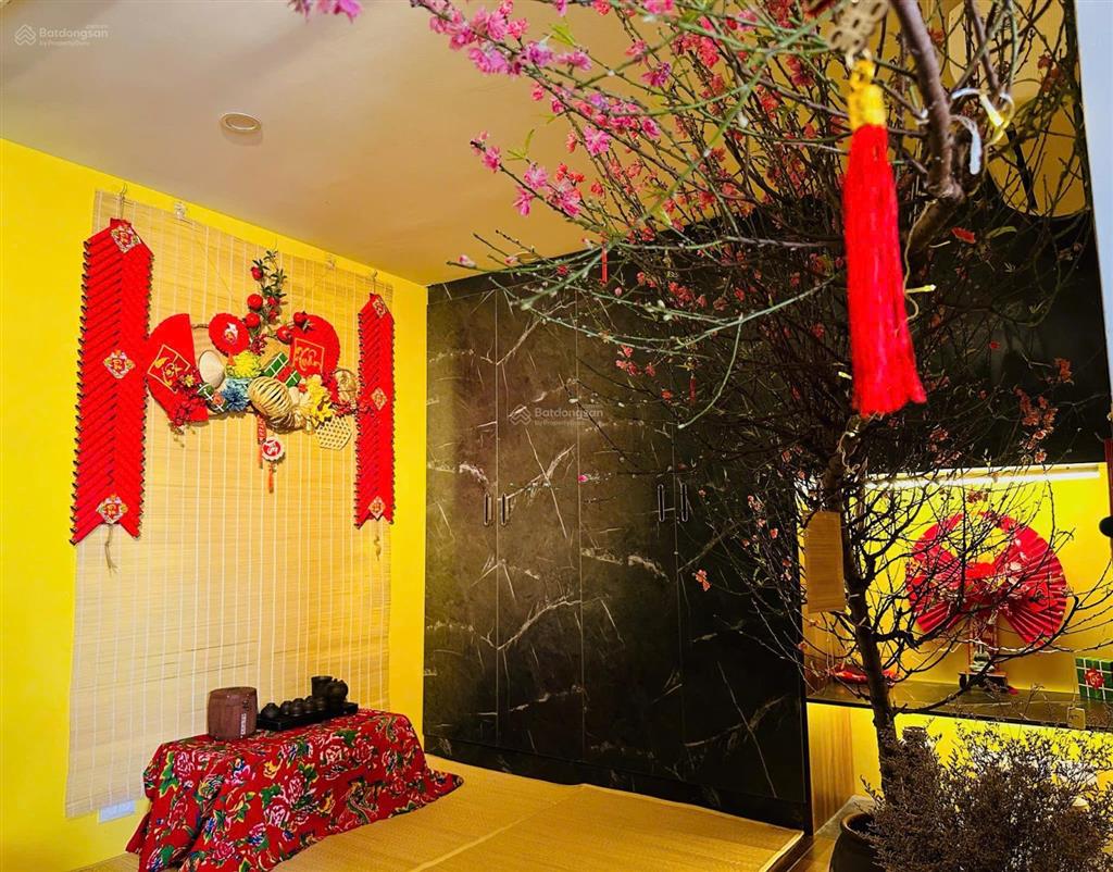 Bán căn hộ chung cư riverside garden, 8,2 tỷ, 85m2, giá ưu đãi