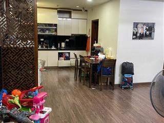 Bán cc tại vinaconex 2, 6,3 tỷ, 78 m2, 2pn, 2wc tòa c.