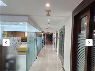 Văn phòng the prince residence, nguyễn văn trỗi, s 15m2 giá 5.5 triệu ~ 14$/1m2, 27m2 giá 12tr