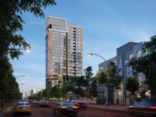 Cho thuê cc park legend, 10 triệu vnd, 40m2, 1pn, 1wc, giá tốt