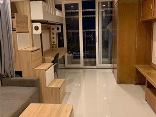 Cho thuê cc sky center, full nt, giá rẻ 11 triệu ở ngay, 36m2