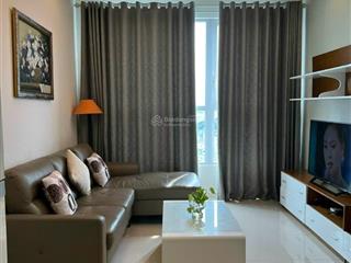 Cho thuê cc the prince residence, giá 17 triệu, 71m2, 2pn, full nội thất