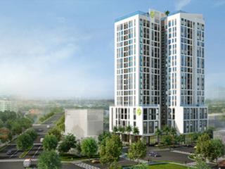 Bán căn hộ chung cư 75m2, 6 tỷ tại trương quốc dung, phường 8, phú nhuận, hcm