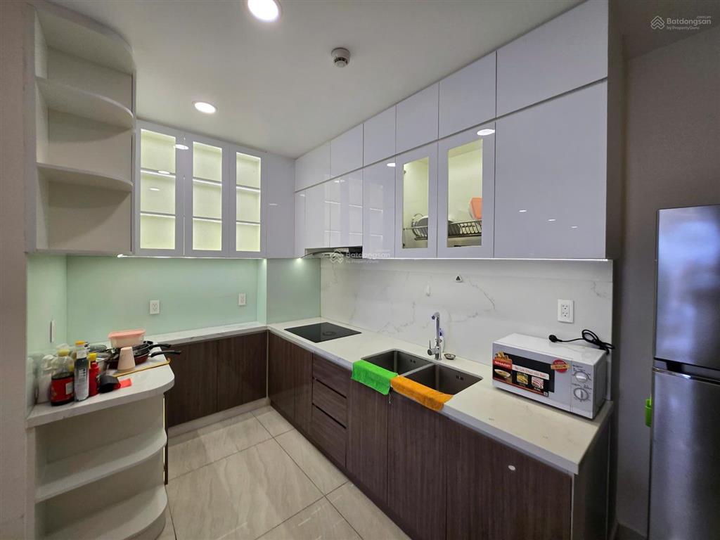 Hàng hiếm tại park legend, 18 triệu, 100m², 3pn, 2wc, tân bình, view cv. còn bớt lộc