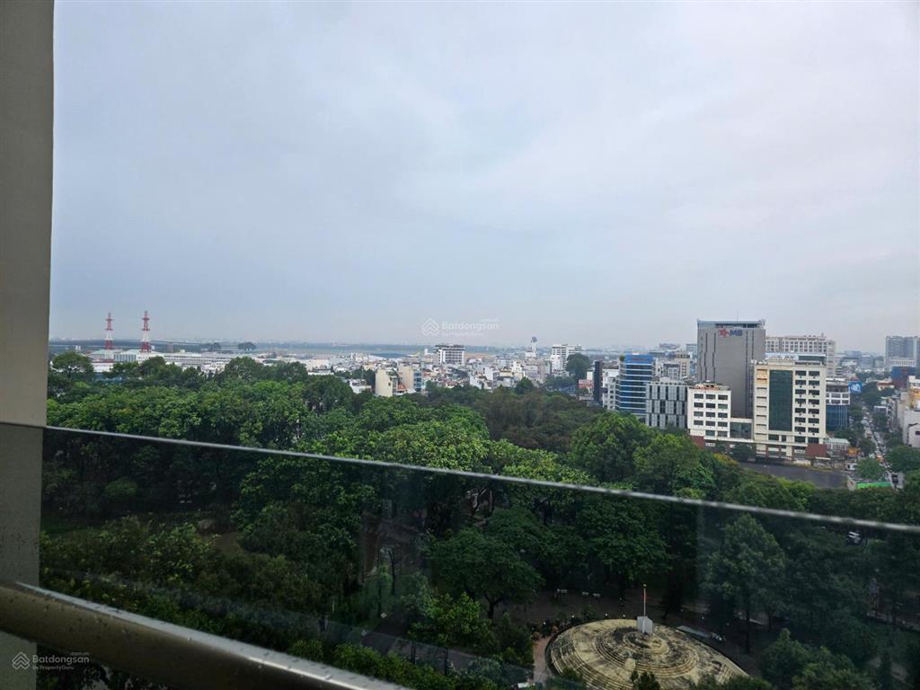 Hàng hiếm tại park legend, 18 triệu, 100m², 3pn, 2wc, tân bình, view cv. còn bớt lộc