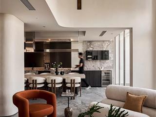 Bán nhanh căn penthouse the estella giá 31 tỷ net
