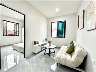 Cho thuê ccmn 1n1k mới đập hộp tại đình thôn