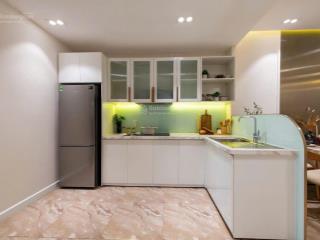 Căn hộ citi grand, 2pn, 56m2, 2,7 tỷ, ở nguyễn thị định, quận 2, tp. hcm