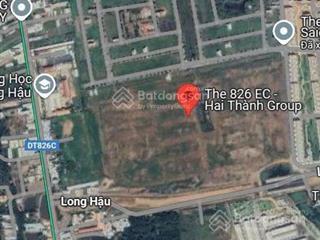 Tìm đâu ra đất nền sổ đỏ ngay nhà bè giá chỉ từ 2,1 tỷ/ nền 100m2