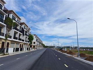 Đất nền sổ đỏ hai thành giai đoạn 1, sổ đỏ liền tay, thanh toán giãn 18 tháng, ân hạn gốc 5 năm