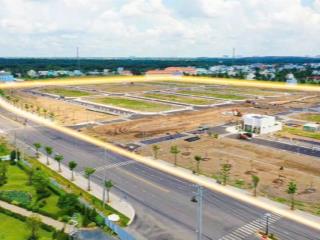 Bán đất nền đẹp xuất sắc tại saigon village, 1,85 tỷ, 90m2
