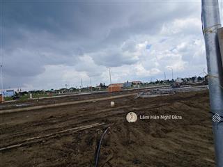 Chính chủ bán đất đối diện saigon village, giá còn thương lượng