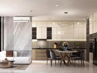 Căn hộ cao cấp coteccons 3 phòng ngủ chuẩn 4* cho gia đình trẻ full tiện ích