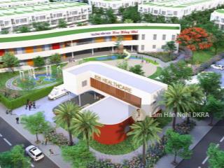Bán dn tại the 826 ec, long hậu, 33,333 triệu / m2, 160 m2, view đẹp