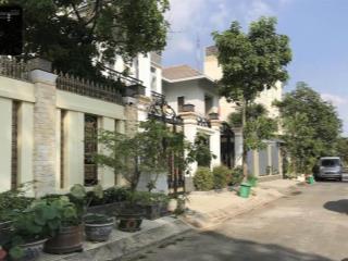 Bán đất nền biệt thự 200m2 tại kdc văn lang, 12,6 tỷ, bình chánh, hcm, giá siêu hời