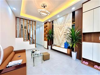 Bán nhà đẹp minh khai, hai bà trưng 42m2 x 5 tầng ngõ thông rộng giá 8.6 tỷ tl