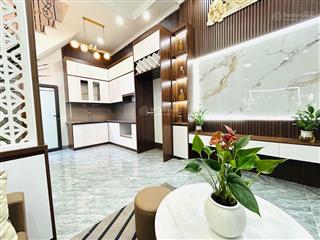 Bán nhà vân đồn đầm trấu hai bà trưng 33m² 5 tầng nhà đẹp ở ngay giá 7 tỷ