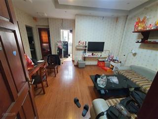 Cho thuê nhà chung cư tại khu đô thị nam trung yên  khu b11