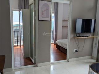 Chính chủ cho thuê phòng 2n1k, 1k1n, phòng đẹp, full nội thất, pccc an toàn.  0946 638 ***
