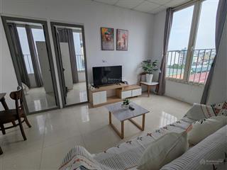 71 trịnh công sơn trống 1 phòng 2n1k view siêu đẹp, tiện ích đầy đủ.  0946 638 ***  hb housing