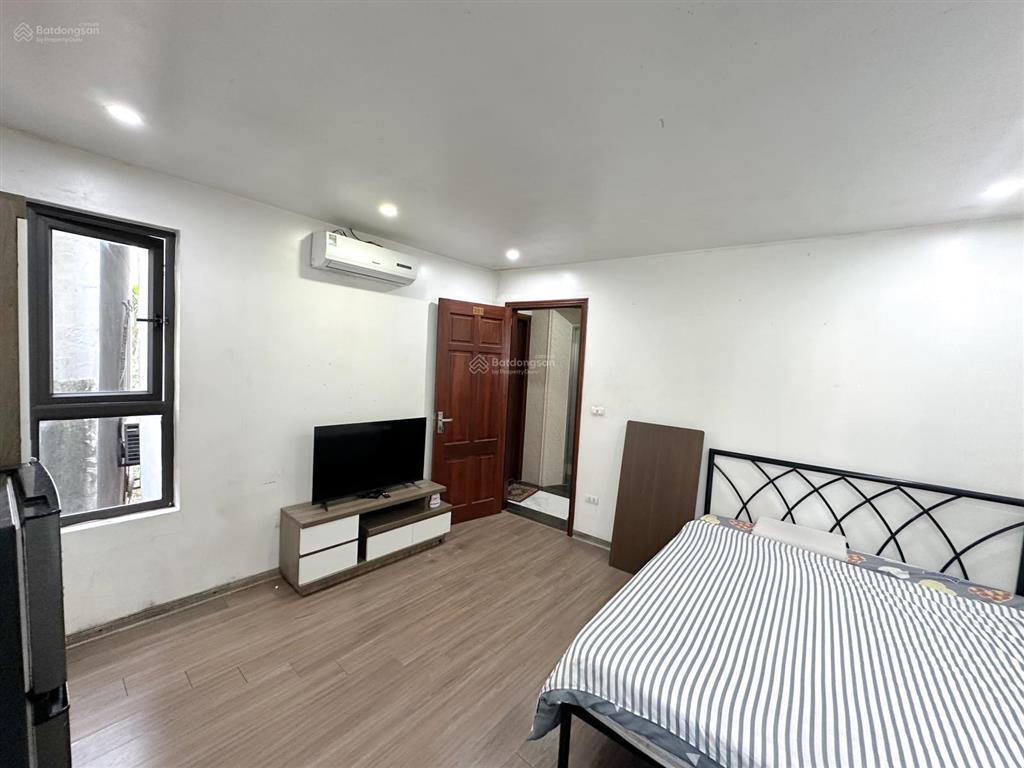 Hot deal tháng 12 cho thuê căn hộ hồ tây, nhà mới 100%, dt 35m2.  0946 638 ***