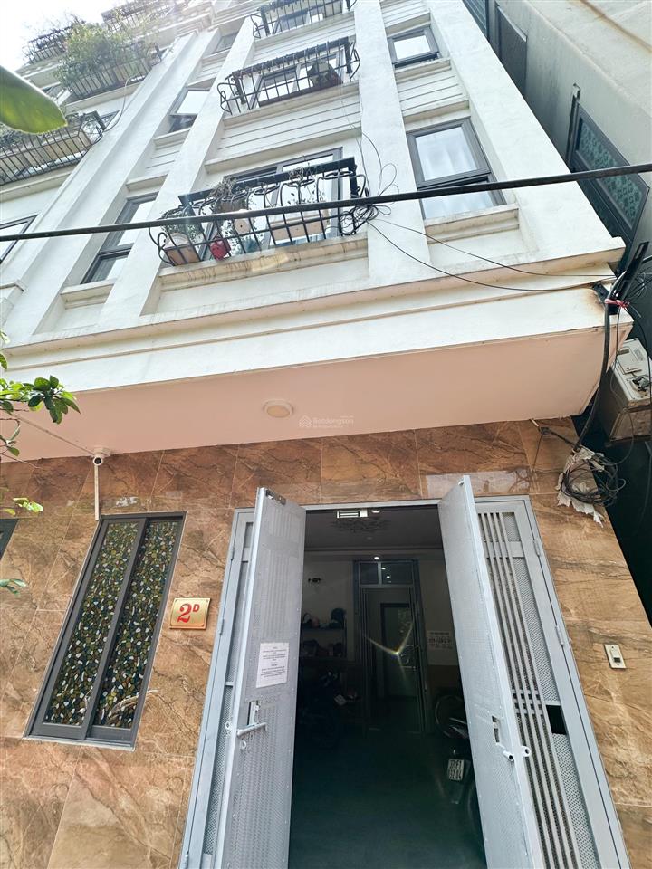 Hot deal tháng 12 cho thuê căn hộ hồ tây, nhà mới 100%, dt 35m2.  0946 638 ***