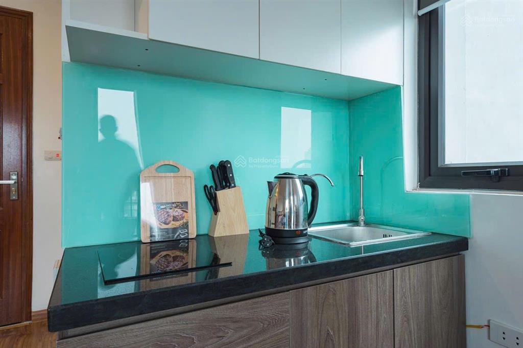 Hot deal tháng 12 cho thuê căn hộ hồ tây, nhà mới 100%, dt 35m2.  0946 638 ***