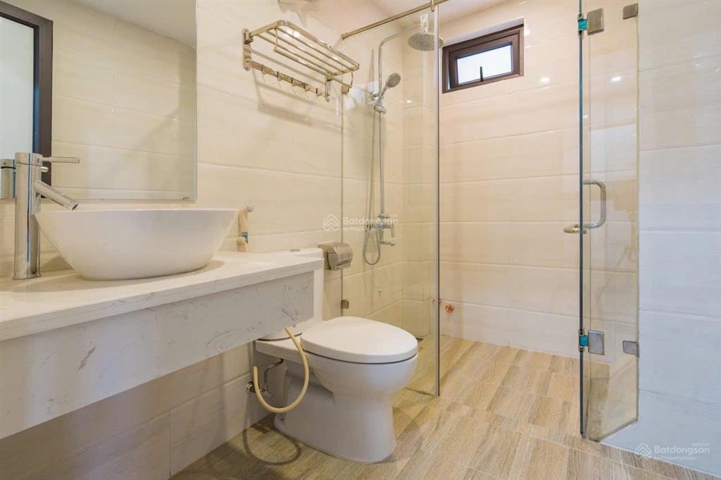 Hot deal tháng 12 cho thuê căn hộ hồ tây, nhà mới 100%, dt 35m2.  0946 638 ***