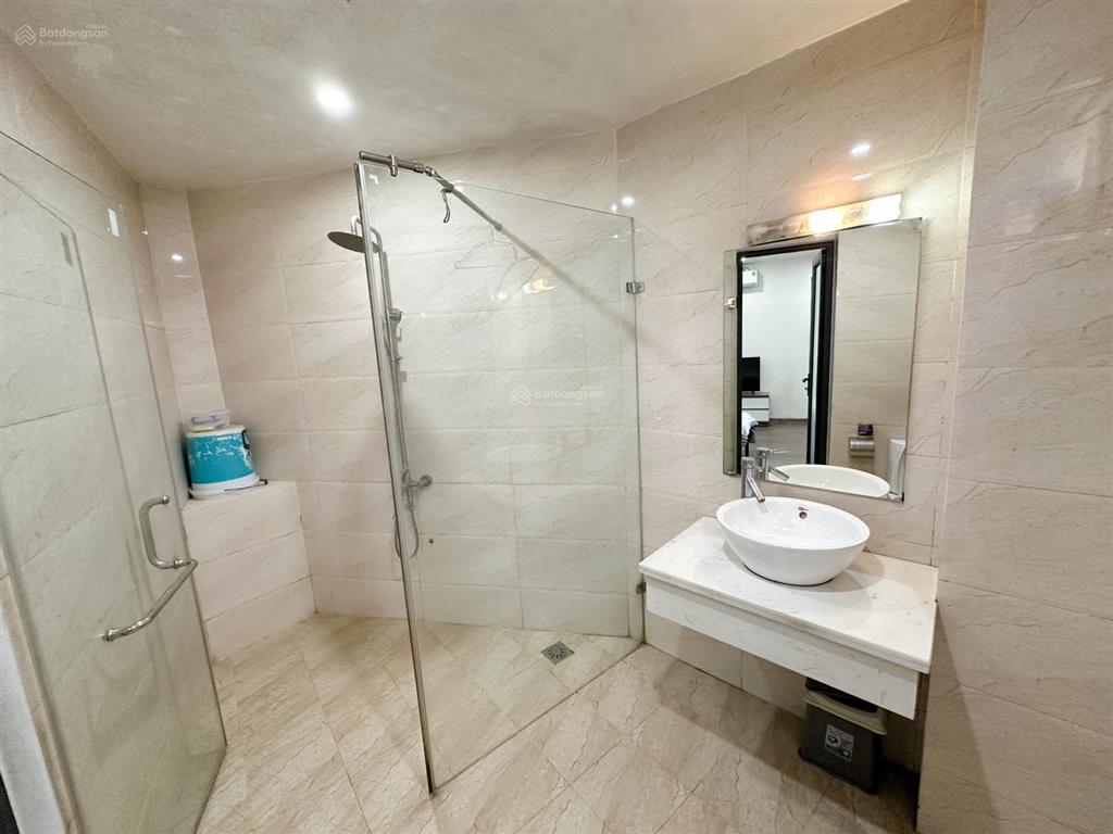 Hot deal tháng 12 cho thuê căn hộ hồ tây, nhà mới 100%, dt 35m2.  0946 638 ***