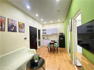 Căn hộ hồ tây 2n1k giá rẻ tại 228 âu cơ, tiện ích cao cấp  0946 638 ***