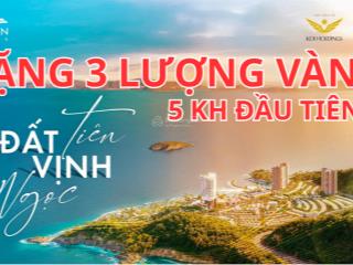 [tặng 3 lượng vàng] 5 suất ưu tiên  gđ la tiên villa  vốn chỉ 1.9 tỷ 0% lãi 24 tháng