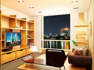 Bán ch full ban công cực hiếm tại thảo điền pearl. 2pn 105m2 view sông, thảo điền