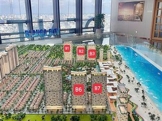 2pn view biển 5.1 tỷ  1pn lầu cao view sun world 3.5 tỷ  studio view biển lầu cao 2.5 tỷ