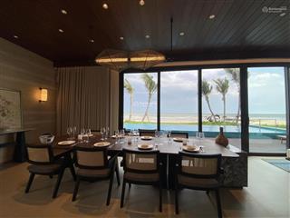 3pn hyatt regency hồ tràm. sử dụng riêng, hồ bơi sân vườn chỉ 32 tỷ 1 căn duy nhất
