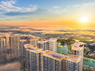 2pn opus one view hồ bơi  giá 4.97 tỷ thanh toán sớm tòa os1