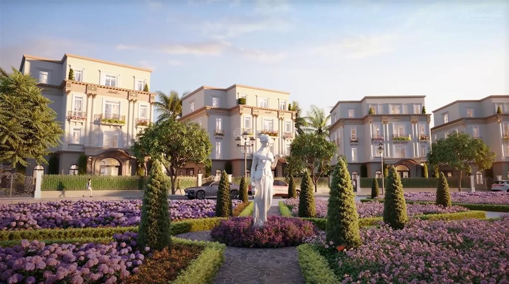 [song lập tdx18] biệt thự song lập đường thông tdx 18 nối qua khu ánh sáng 16.6 tỷ