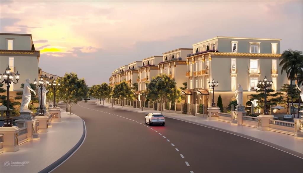 [song lập tdx18] biệt thự song lập đường thông tdx 18 nối qua khu ánh sáng 16.6 tỷ