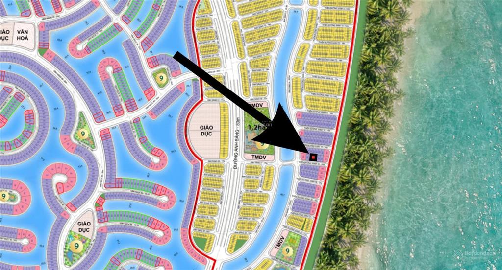 [song lập tdx18] biệt thự song lập đường thông tdx 18 nối qua khu ánh sáng 16.6 tỷ