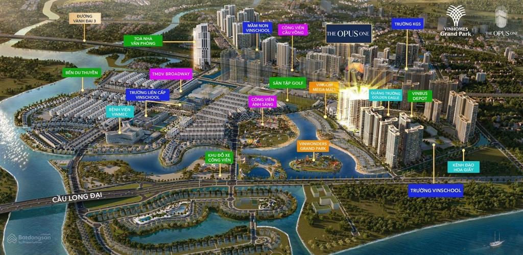 3pn opus one  trục 07 os5 lầu 1x giá đợt 1 8.7 tỷ  thanh toán giãn hỗ trợ vay 80%