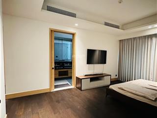 Bán 3 phòng ngủ 235.5m2 tại chung cư cao cấp albany thảo điền, cs thanh toán giãn trực tiếp từ cđt