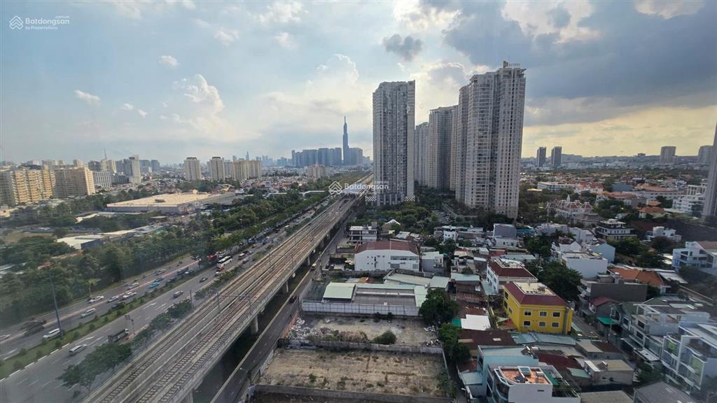 Bán căn hộ 2 phòng ngủ, 100m2, gateway thảo điền, giá bán 10.2 tỷ giỏ hàng giá tốt