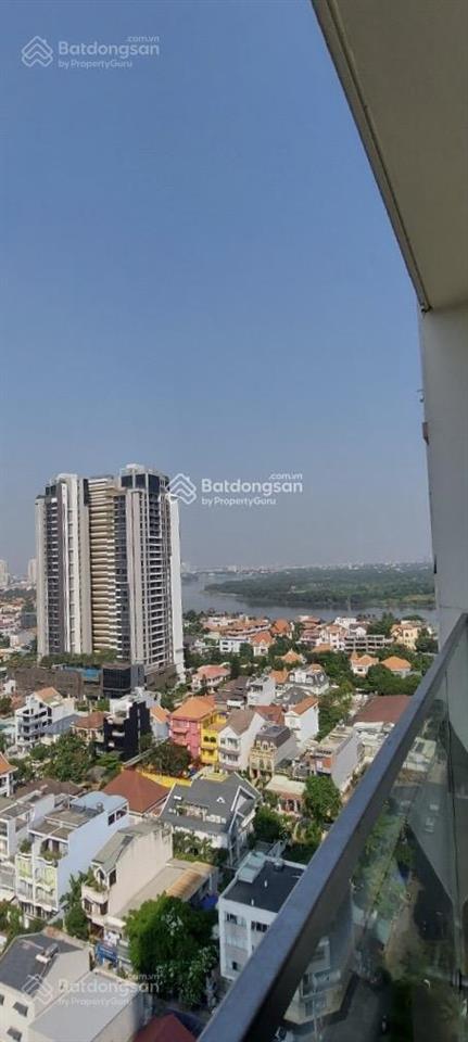 Bán căn hộ 2 phòng ngủ, 100m2, gateway thảo điền, giá bán 10.2 tỷ giỏ hàng giá tốt