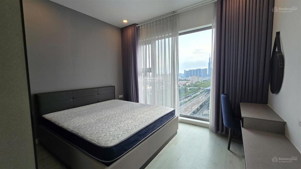 Bán căn hộ 2 phòng ngủ, 100m2, gateway thảo điền, giá bán 10.2 tỷ giỏ hàng giá tốt