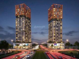 Căn studio cora tower sun group, view sông, đầu tư tốt chỉ với hơn 500 triệu