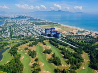 Cực hiếm !!! căn hộ 3pn view trực diện biển đà nẵng . sở hữu lâu dài và nhận nhà nhanh gọn