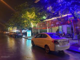 Shophouse kinh doanh ngay  hội tụ đủ 3 yếu tố (lãi vốn, tạo dòng tiền ổn định, thanh khoản tốt)
