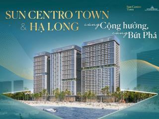 Chưa tới 1,5 tỷ đã sở hữu 1 căn 1n, view đẹp ngay sát bãi tắm của sun, cho dòng tiền đến 45tr/th
