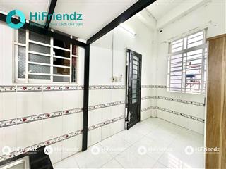 Duplex sinh viên  phòng rộng gác cao  thang máy  hầm xe  giáp quận 10