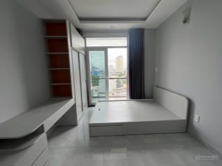 Khai trương căn hộ full nt  bancol view đẹp  thang máy  nhà full new chưa bóc seal