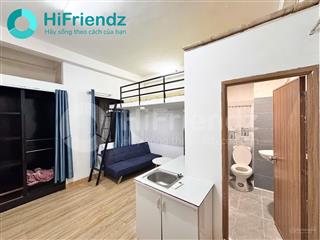 Duplex sinh viên full nt  ngay quận 10 đối diện sân vận phú thọ  gần đại học bách khoa hcm